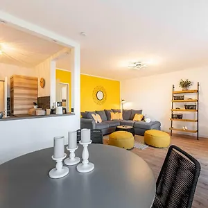 Elbkiez Apartment